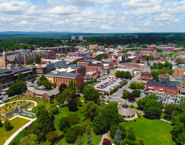 Saratoga, NY