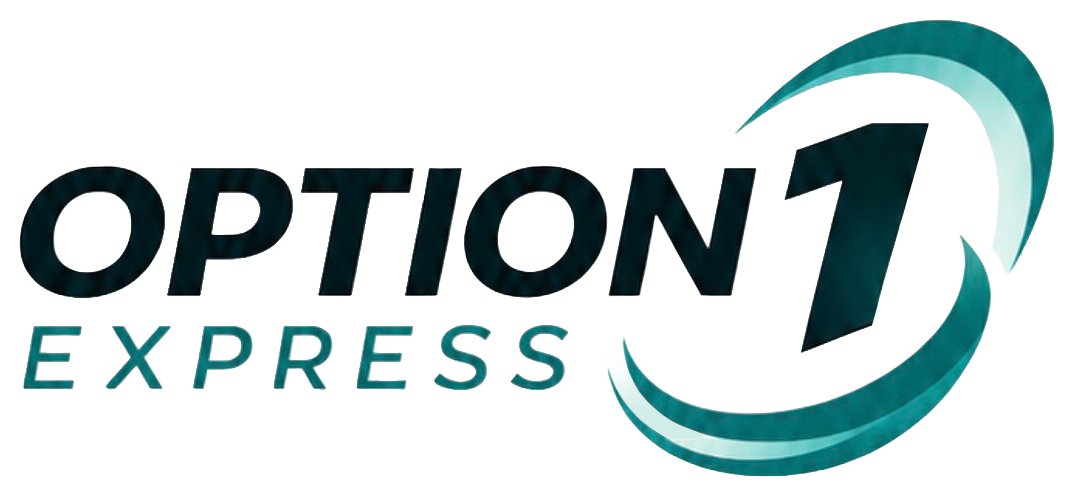 Option 1 Express